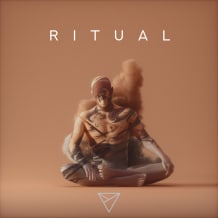 Cover art for Ritual - Trap Samples pack