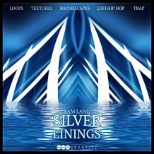 Cover art for Sam Lang Silver Linings pack