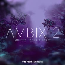 Cover art for Ambix 2 pack