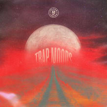 Cover art for Trap Moods pack