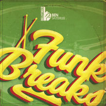 Cover art for Satterlee Funk Breaks pack