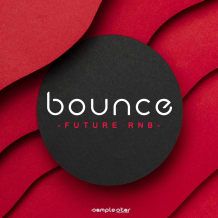 Cover art for Bounce Future RnB pack