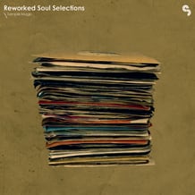 Cover art for Reworked Soul Selections pack