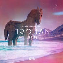 Cover art for Trojan Empire pack