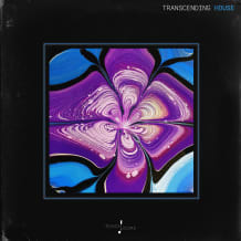 Cover art for Transcending House pack