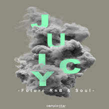 Cover art for Juicy pack