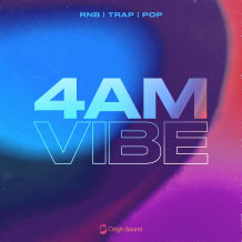 Cover art for 4AM VIBE pack