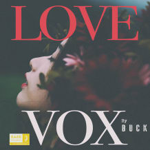 Cover art for Love Vox Vol. 1 pack