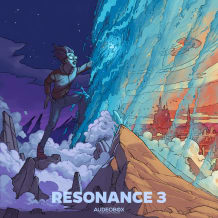 Cover art for Resonance 3 pack