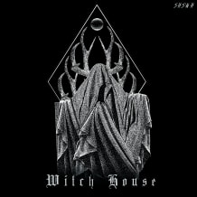 Cover art for Witch House pack