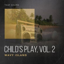 Cover art for Child's Play, Vol. 2: Wavy Island pack