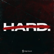 Cover art for HARD pack