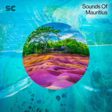 Cover art for Sounds of Mauritius pack