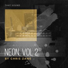 Cover art for Neon Vol. 2 pack