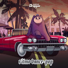 Cover art for Ritmo Dance Pop pack