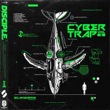 Cover art for Eliminate: Cyber Trap Vol. 1 pack