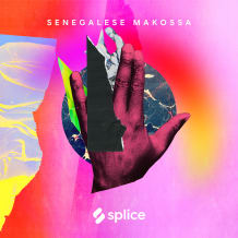 Cover art for Senegalese Makossa pack