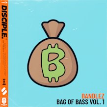 Cover art for Bandlez: Bag of Bass Vol.1 pack