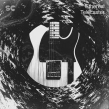 Cover art for Ethereal Telecaster pack