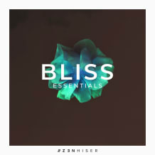 Cover art for Bliss - Essentials pack