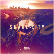 Cover art for Snare City pack