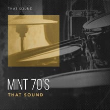 Cover art for Mint 70s pack