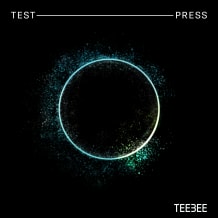 Cover art for TeeBee – Subterranean DnB Vol. 2 pack