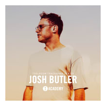 Cover art for Josh Butler - Trademark Series pack