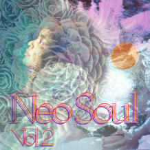 Cover art for Neo Soul Vol. 2 pack