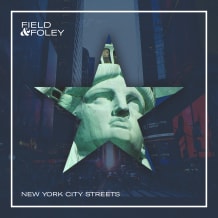 Cover art for New York City Streets pack