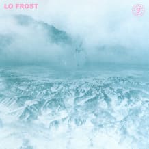 Cover art for Lo Frost pack