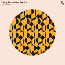 Cover art for Swing House Mechanics pack