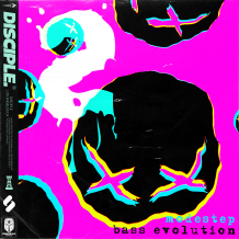 Cover art for Modestep - Bass Evolution 2 pack