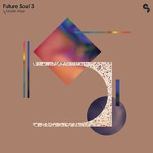 Cover art for Future Soul 3 pack
