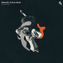 Cover art for Melodic Future Beat pack