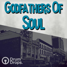 Cover art for Godfathers of Soul pack