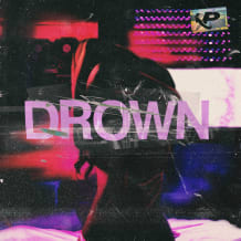 Cover art for DROWN: Lo-Fi R&B Soul pack