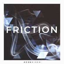 Cover art for Friction pack