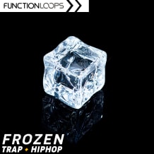 Cover art for Frozen - Trap & Hip Hop pack