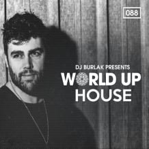 Cover art for World Up House pack