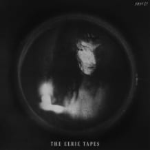 Cover art for The Eerie Tapes pack