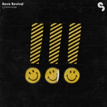 Cover art for Rave Revival pack