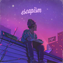 Cover art for Escapism pack