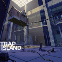 Cover art for Trap Island 3 pack