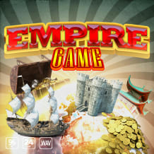 Cover art for Empire Game pack