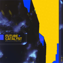 Cover art for Future Catalyst pack