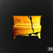 Cover art for The Lost Piano: Lofi Trap x Hiphop pack