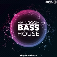 Cover art for Mainroom Bass House pack