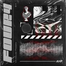 Cover art for Astra - Alt House Presets pack