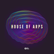 Cover art for House of Arps pack